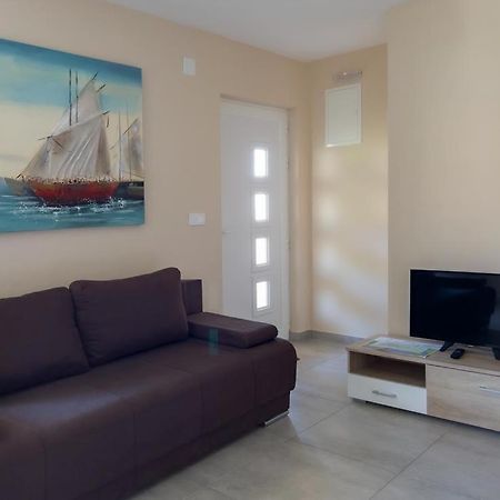 Apartments Juliet Orebić Dış mekan fotoğraf