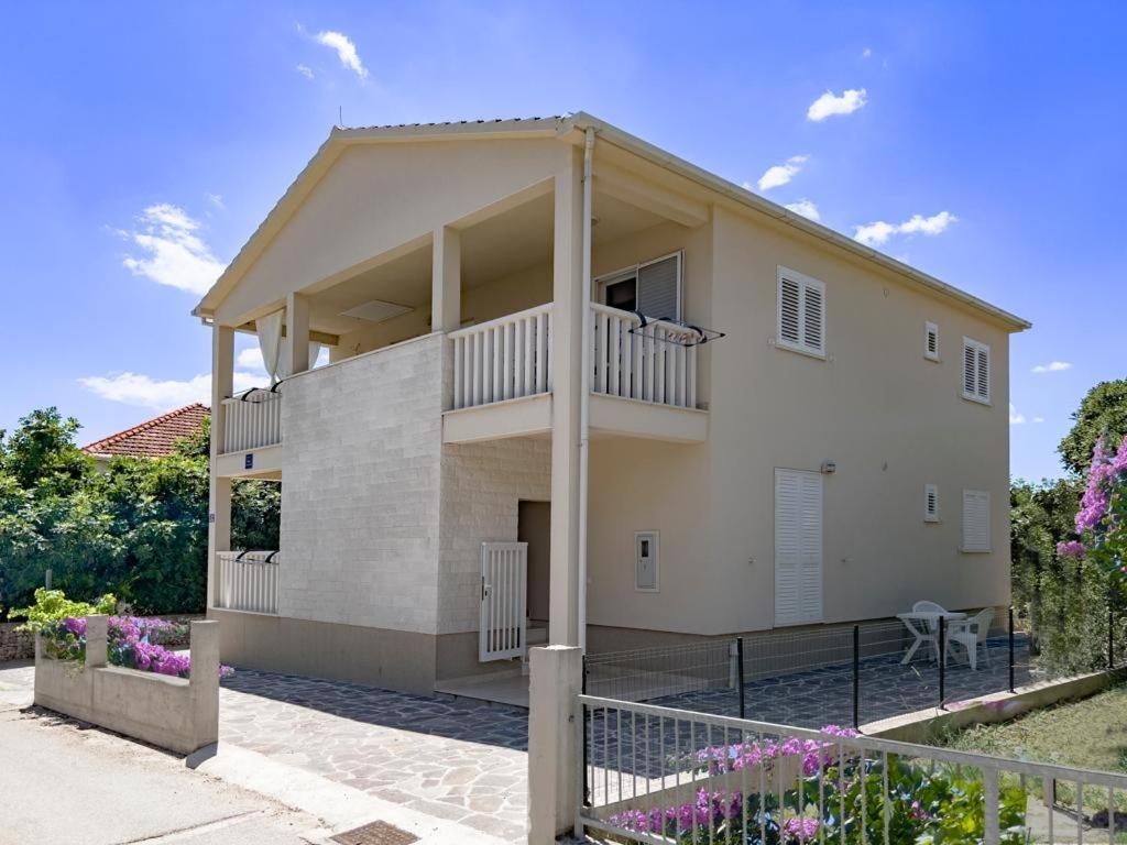 Apartments Juliet Orebić Dış mekan fotoğraf