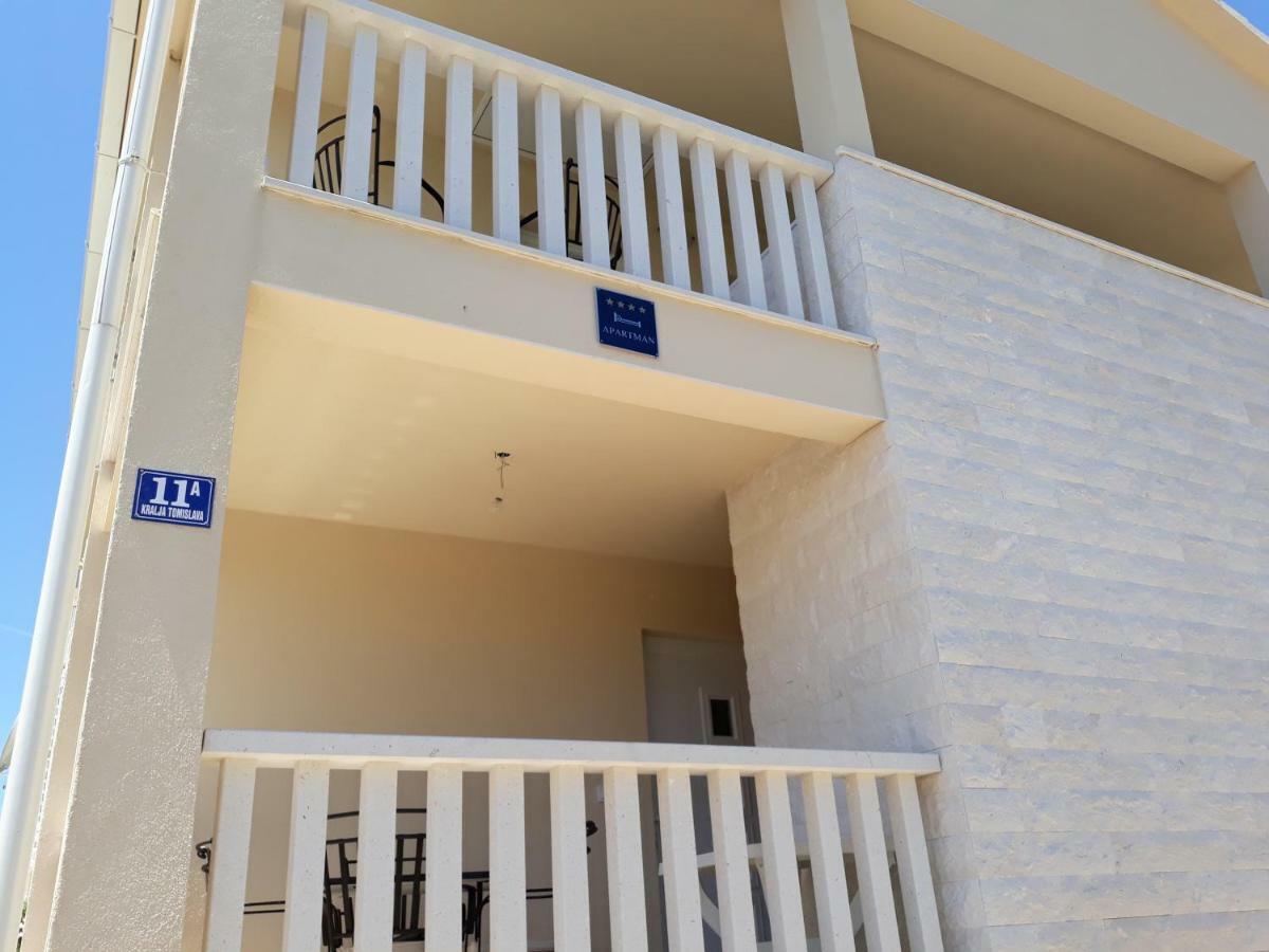 Apartments Juliet Orebić Dış mekan fotoğraf