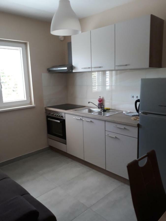 Apartments Juliet Orebić Dış mekan fotoğraf